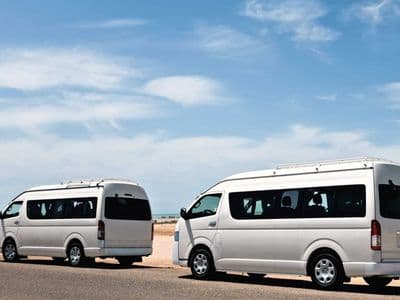 Private Transportation